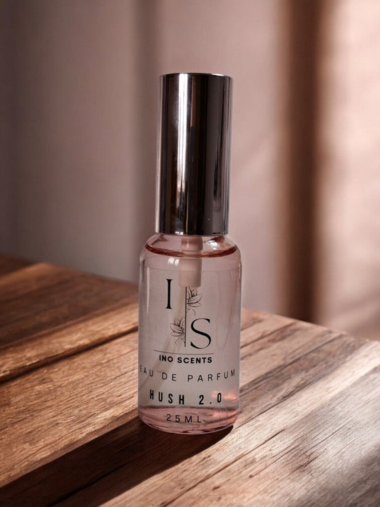Hush 2.0