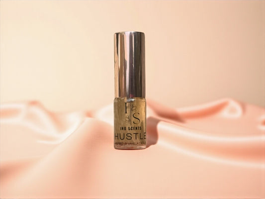 Hustle