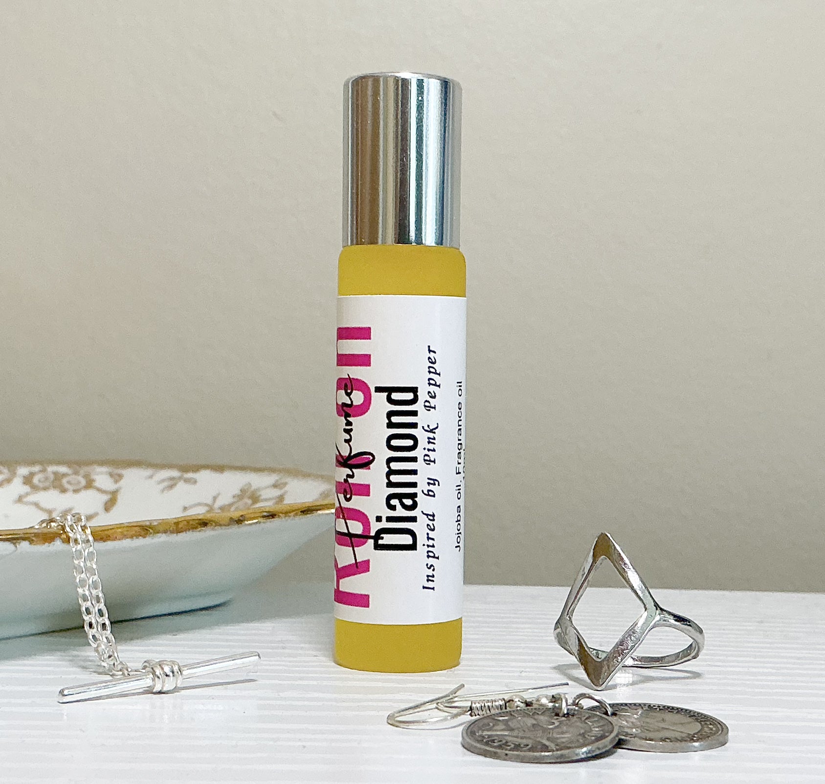 Kayali Inspired Fragrances