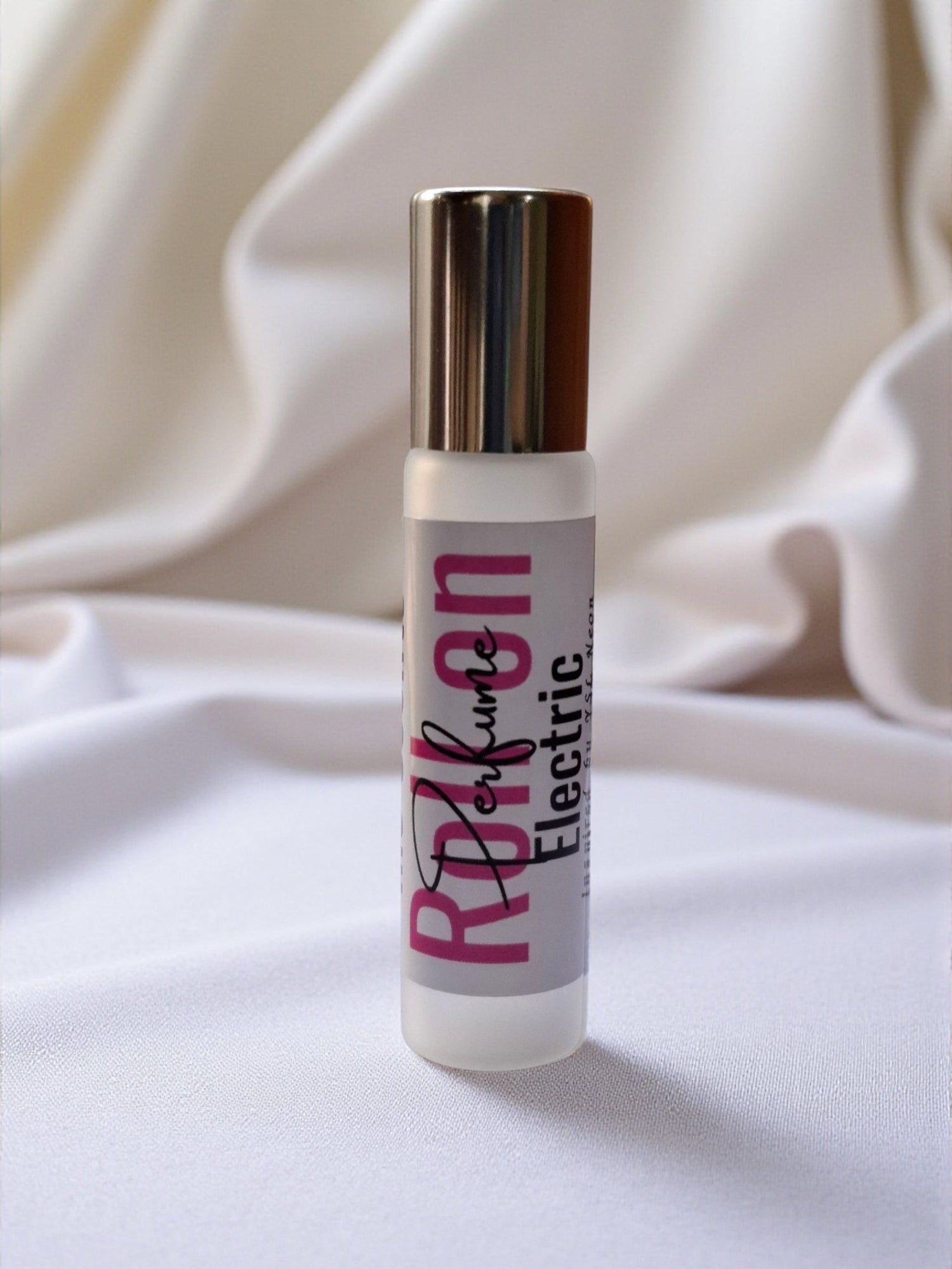 Roll on Perfume
