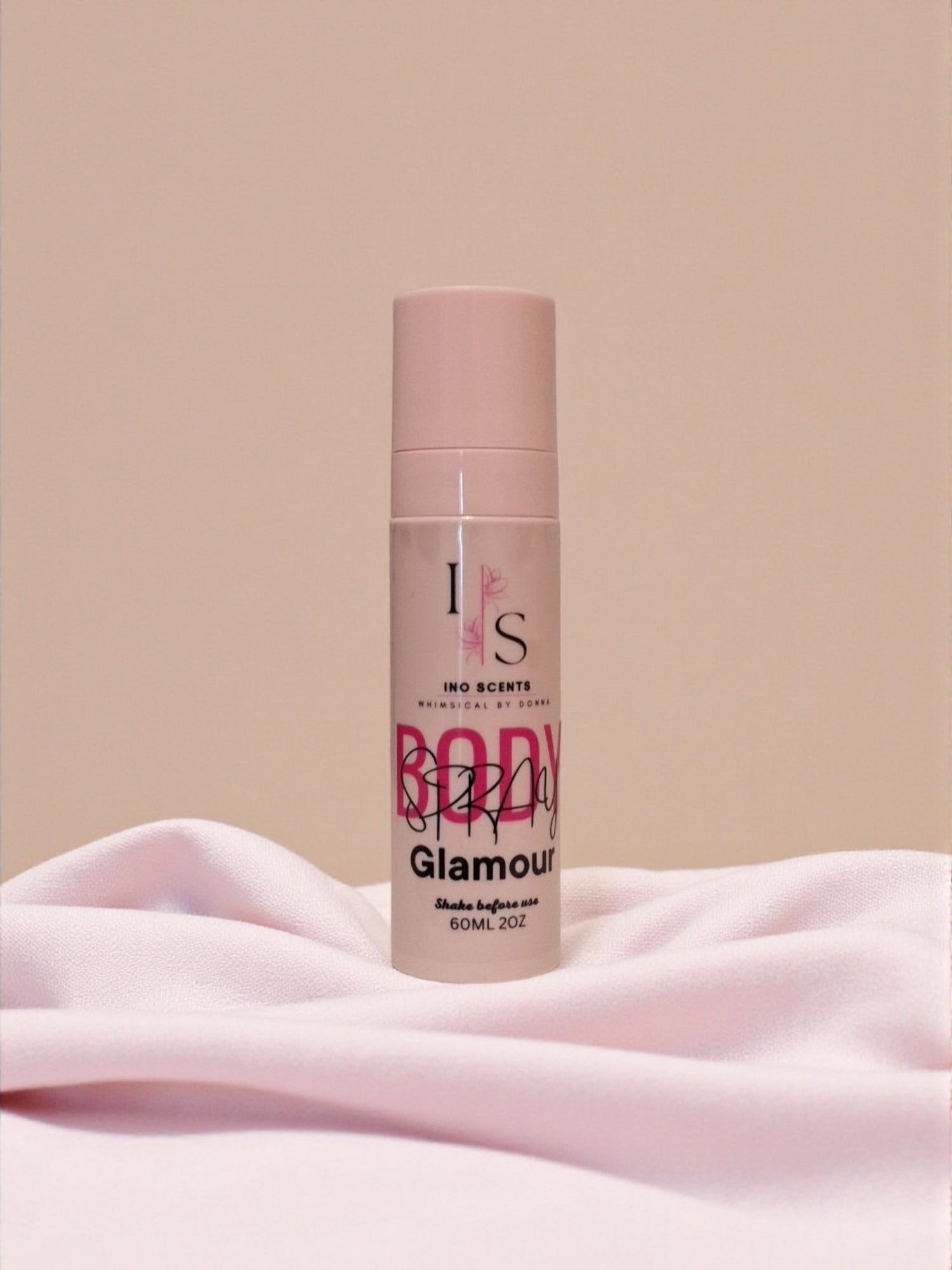 Body Spray