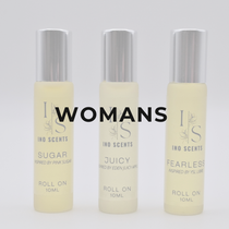 Womans Perfumes