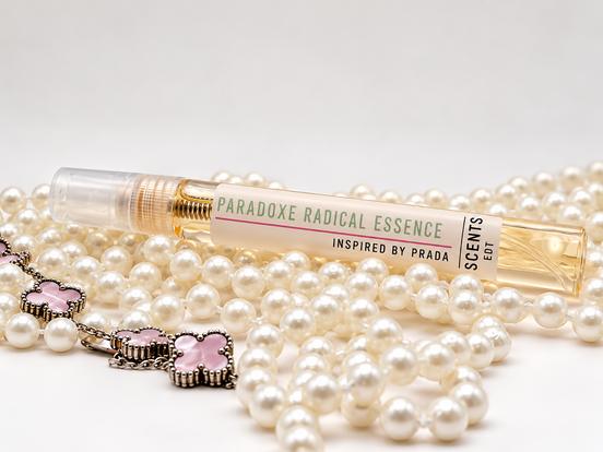 Prada Paradoxe Radical Essence INSPIRED EDT