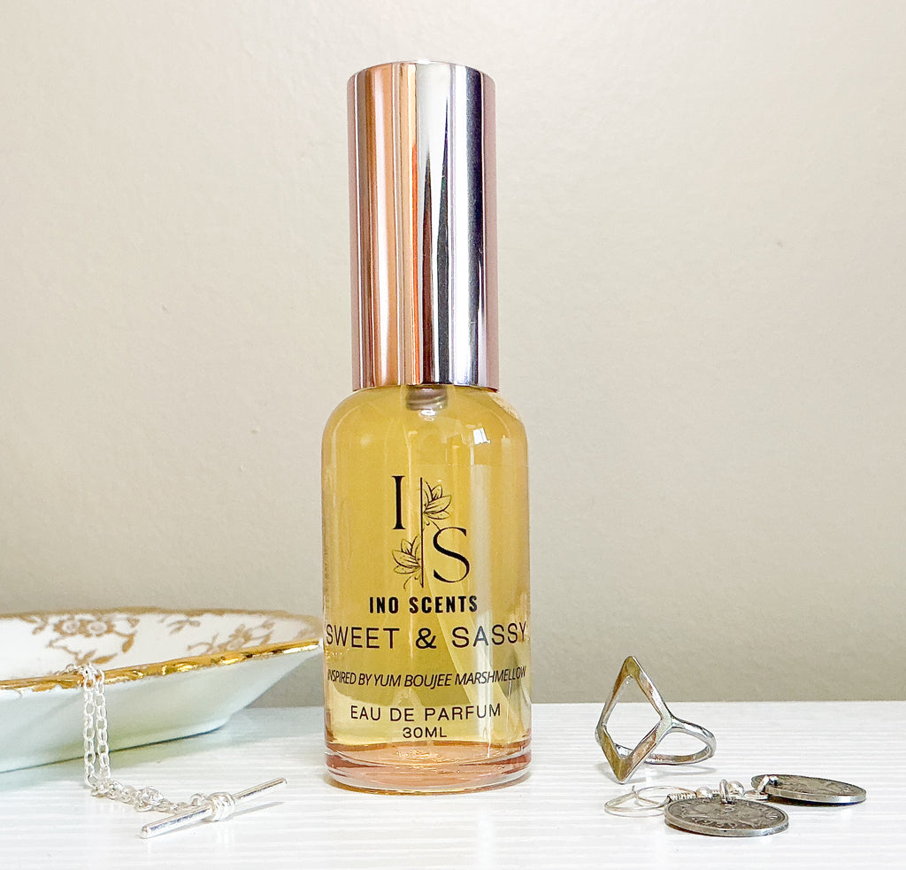 Sweet & Sassy