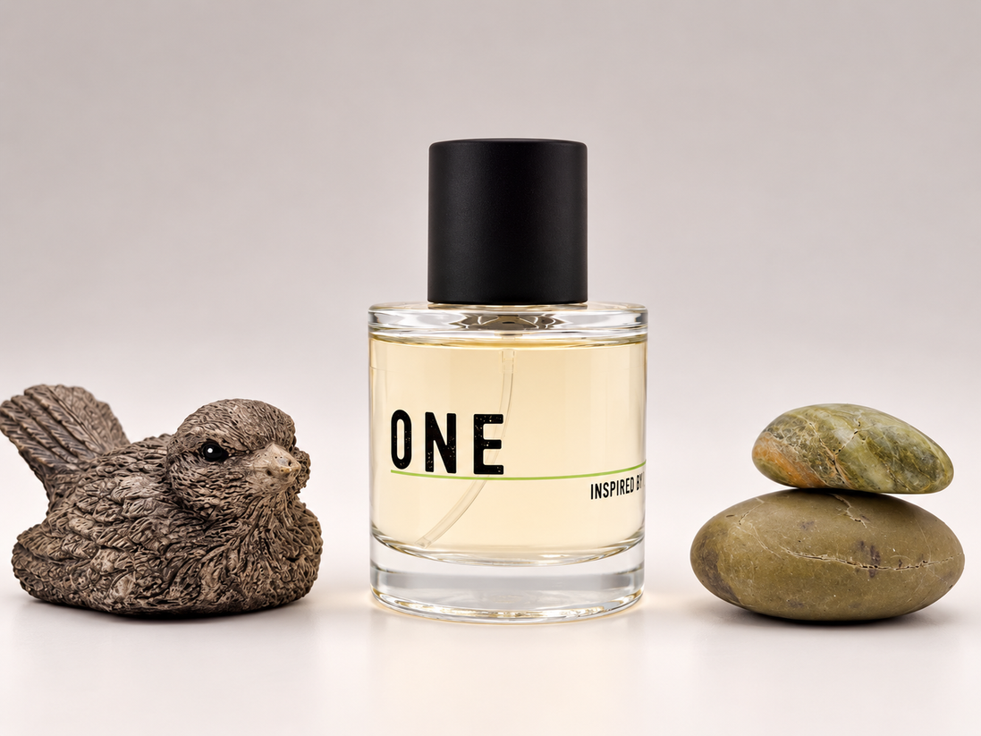One - Inspired by CK One
