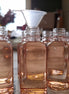 Custom perfume