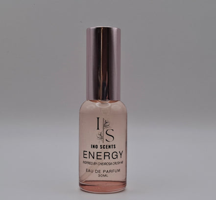 Energy