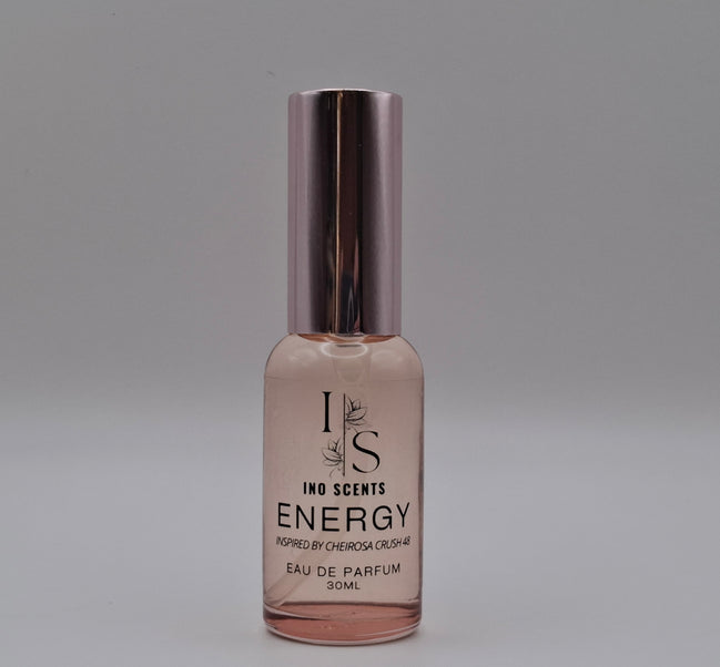 Energy