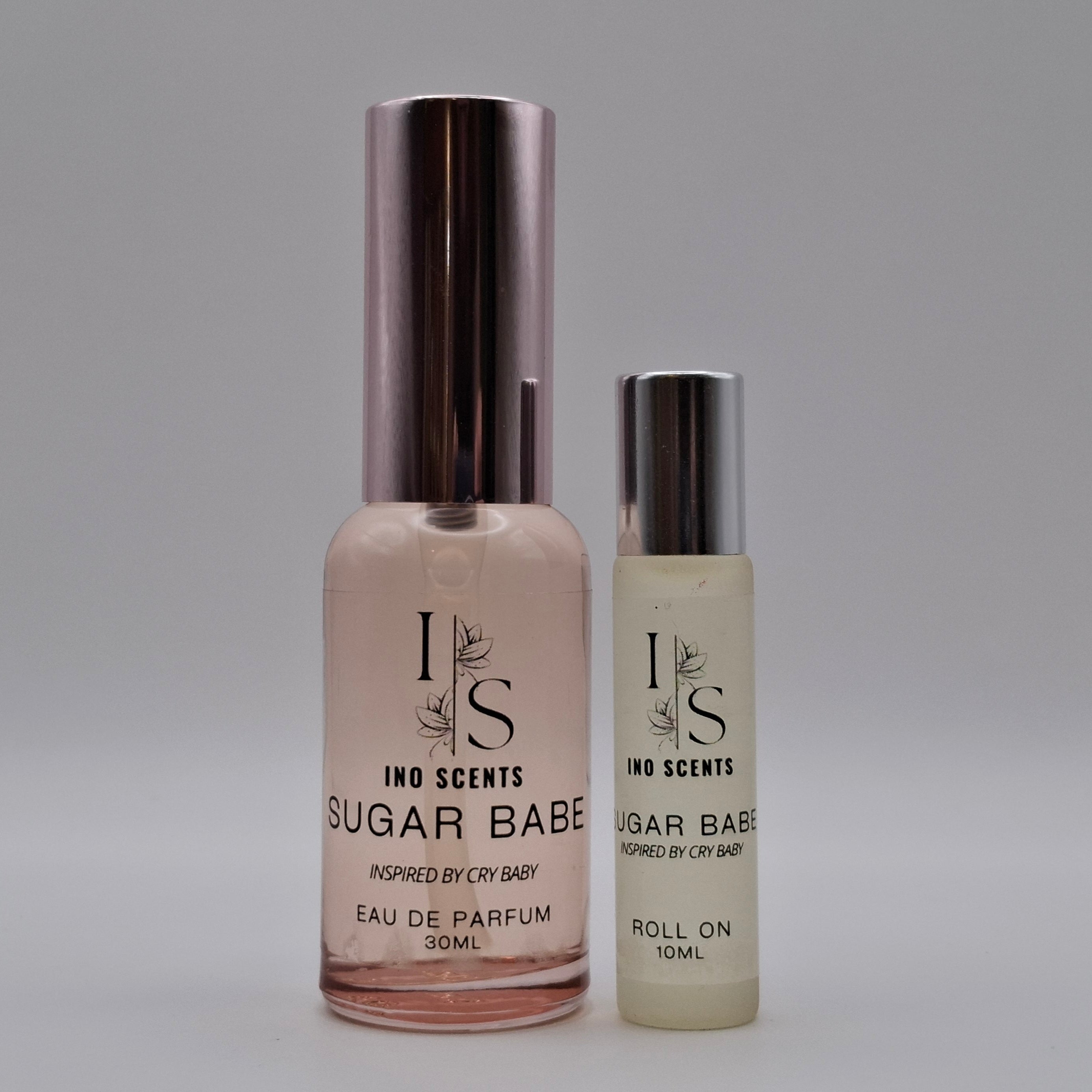 Sugar Babe