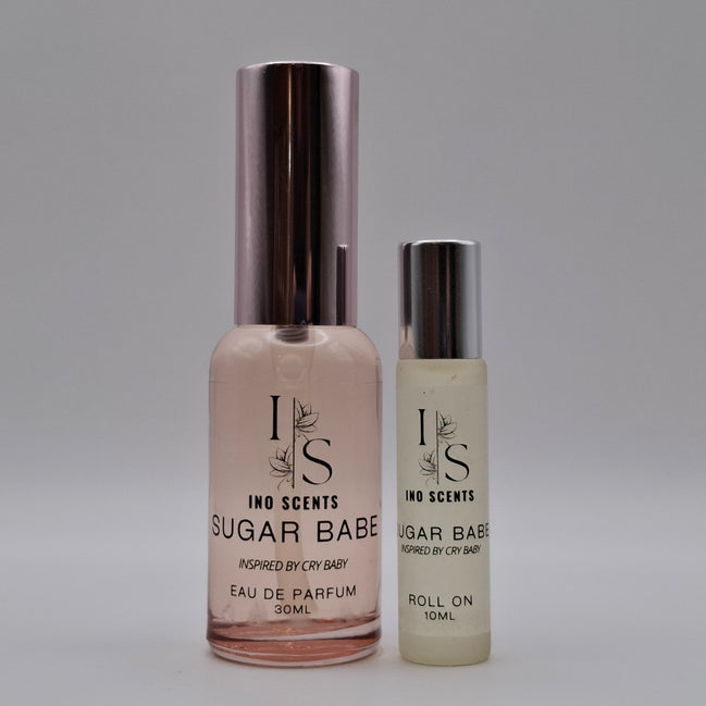Sugar Babe