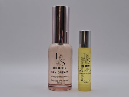 Day Dream