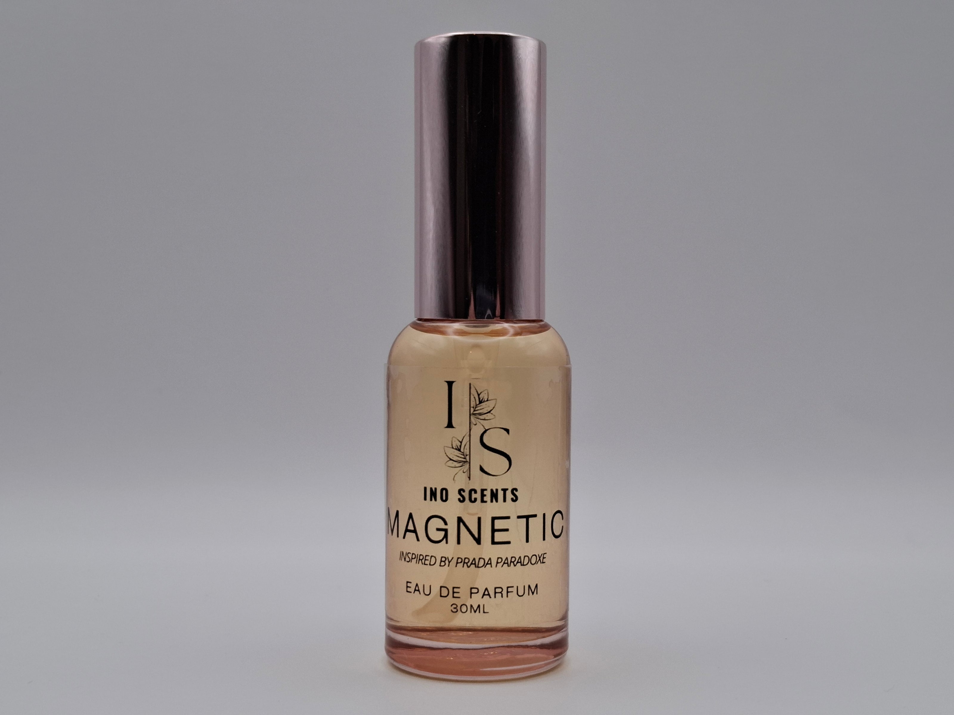 Magnetic