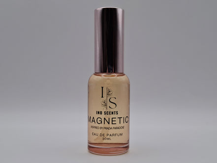 Magnetic
