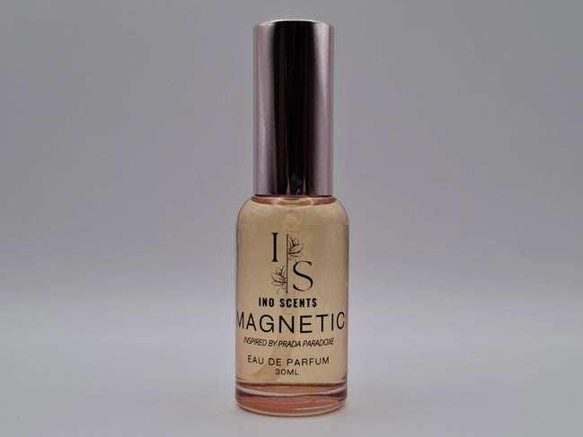 Magnetic