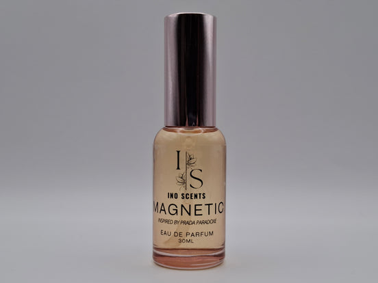 Magnetic