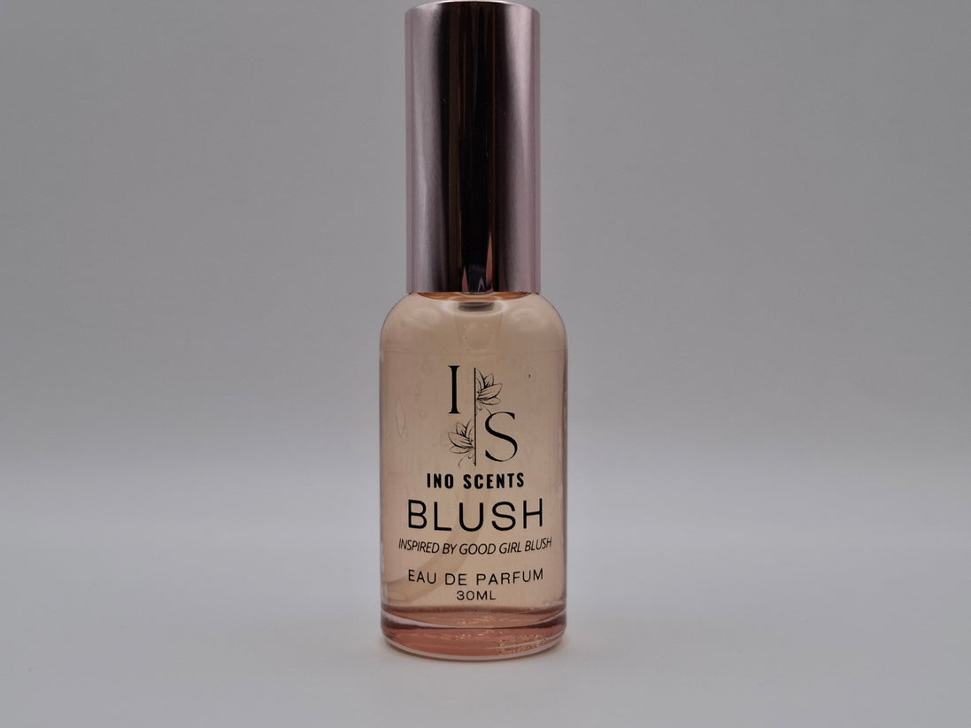 Blush