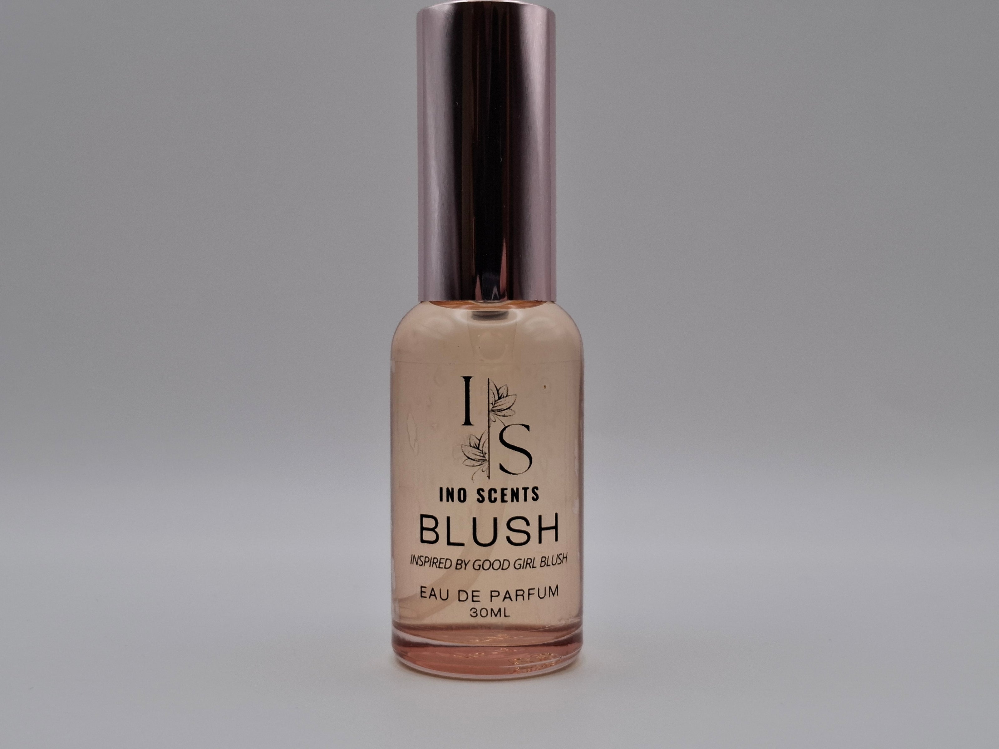 Blush