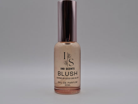Blush