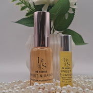 Sweet & Sassy - Inspired by Kayali Yum Boujee Marshmallow