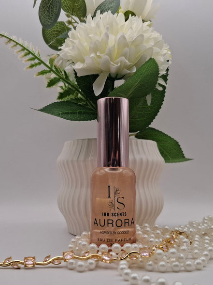 Aurora - Inspired by Burberry Goddess