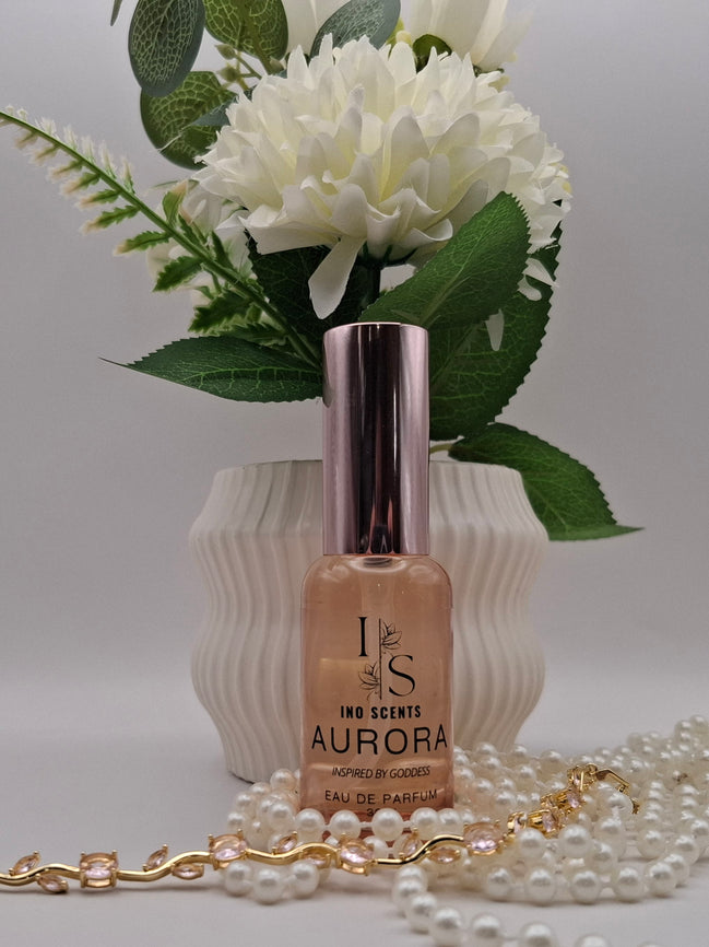 Aurora - Inspired by Burberry Goddess