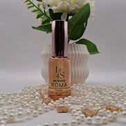 Roma - Inspired by Valentino Donna born in Roma