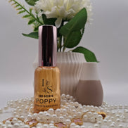 Poppy - Inspired by YSL Black Opium Le
