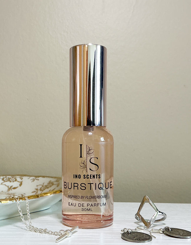 Burstique