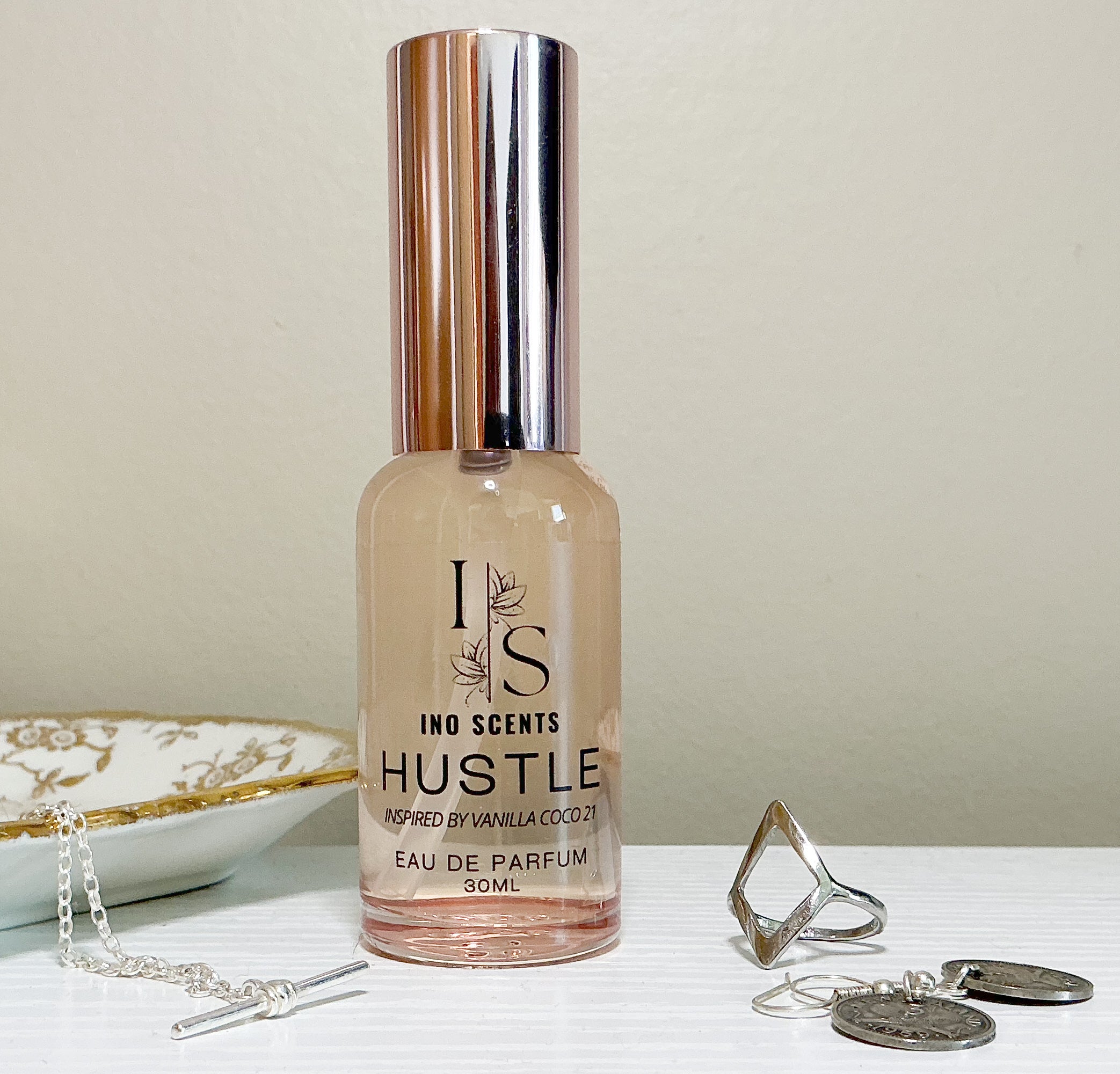 Hustle