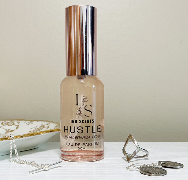 Hustle