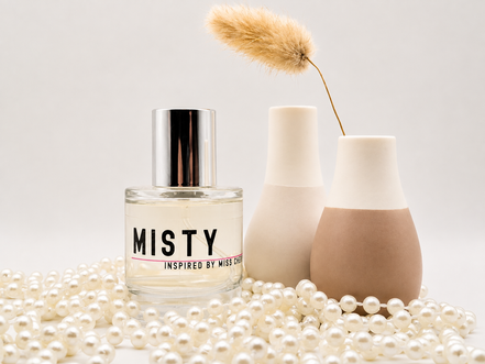 Misty - Inspired by Miss Cherie Dior