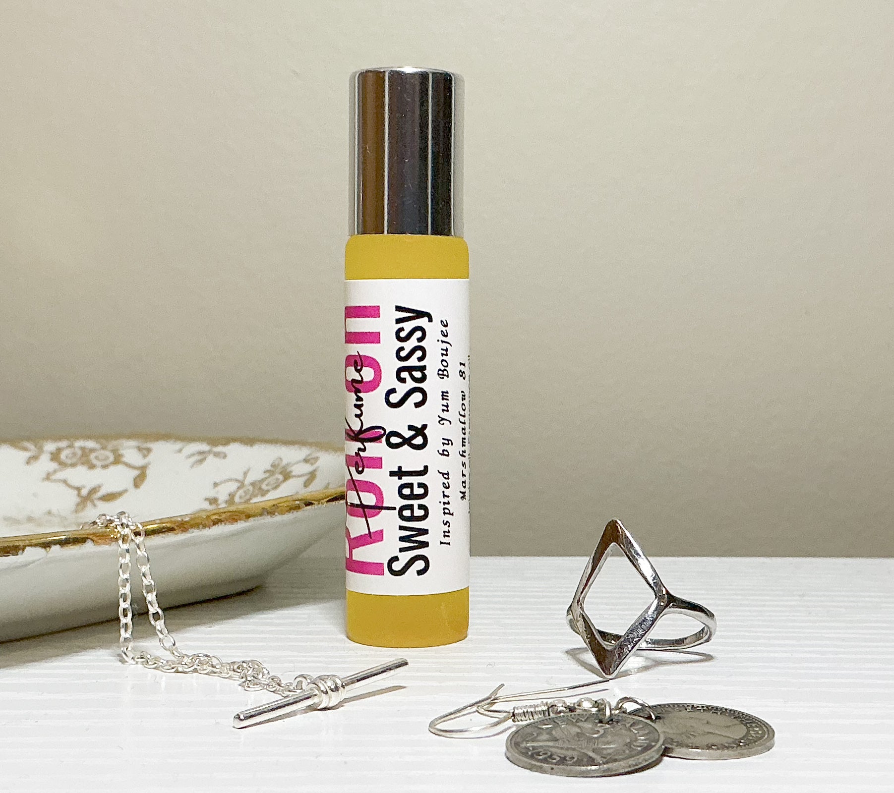 Sweet & Sassy