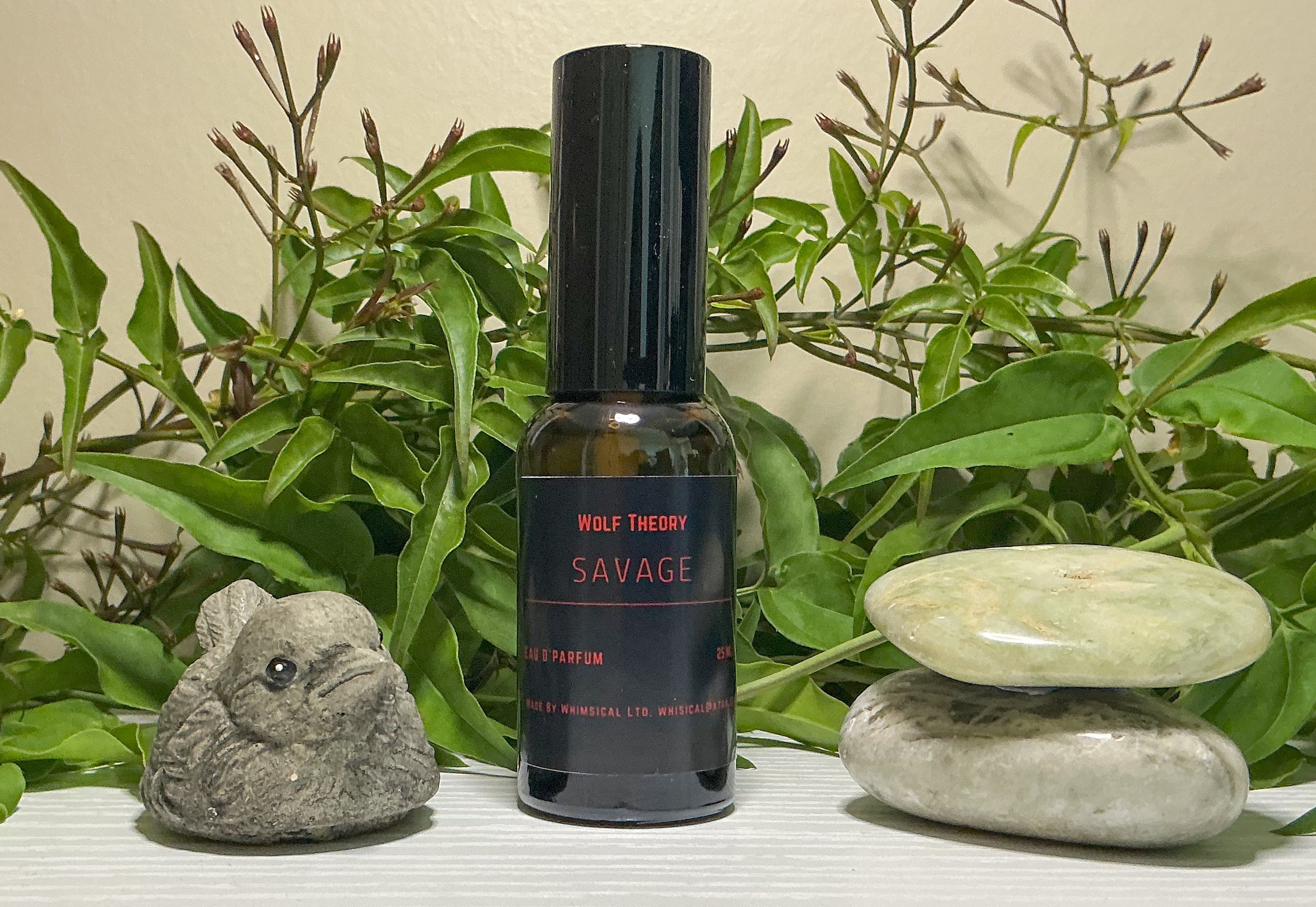 Sauvage