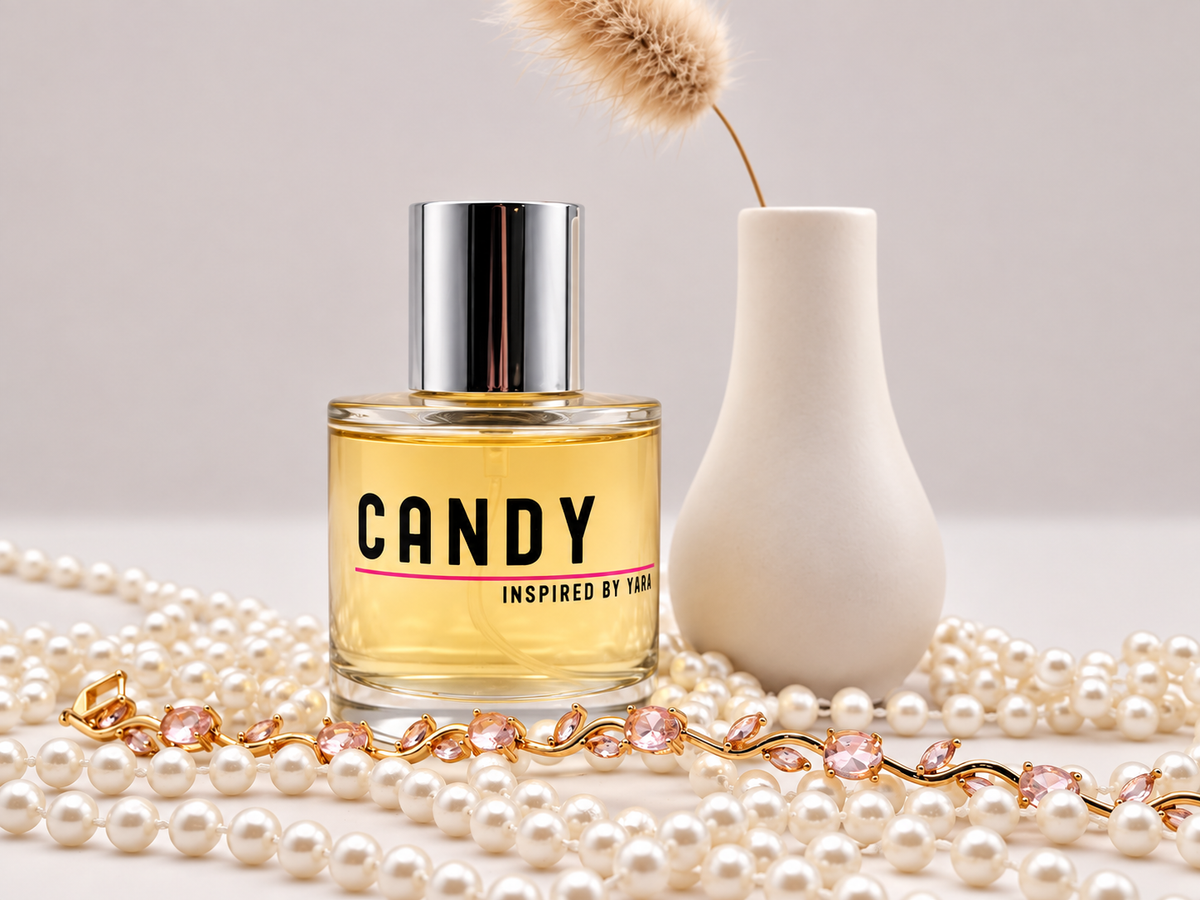 Ino Scents Candy perfume spray