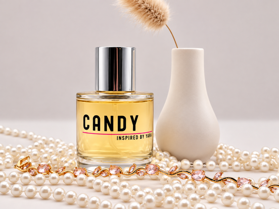 Ino Scents Candy perfume spray