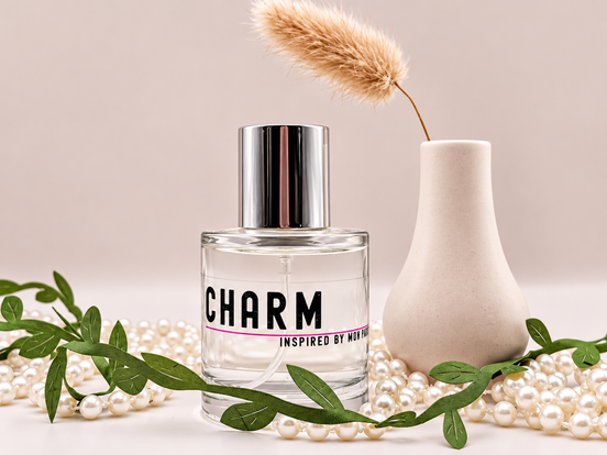 Ino Scents Charm perfume spray