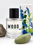 Wood - Inspired by Tom Fords Oud Wood