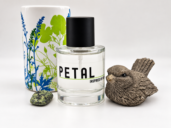 Petal - Inspired by Tom Ford's Rose Prick