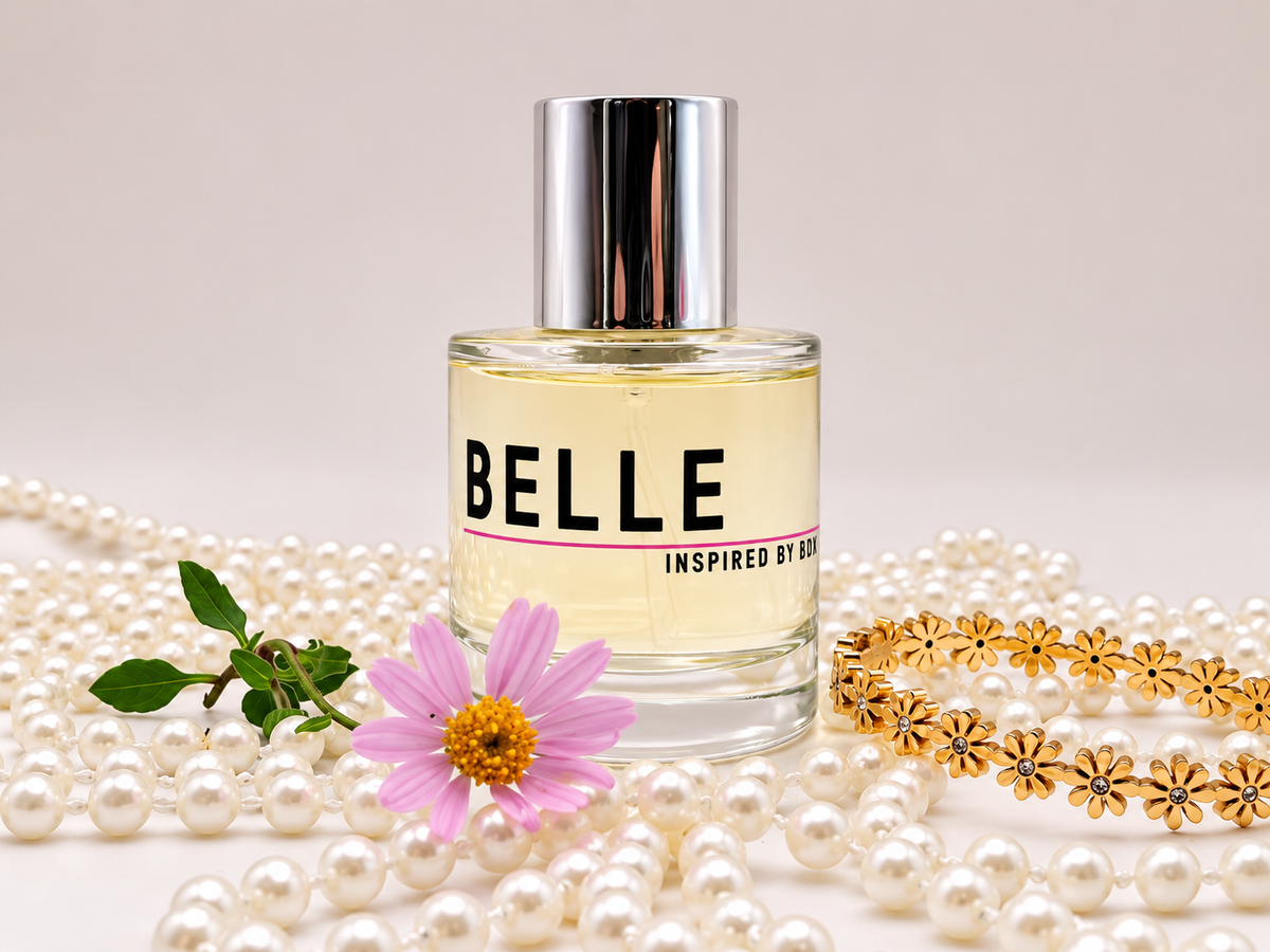Belle - Viktor & Rolf Bonbon