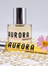 Aurora - Inspired by Burberry Goddess