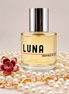 Luna - Inspired by Rabanne's Olympea