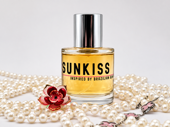 Sunkiss- Inspired by Sol De Janeiro Brazilian Bum Bum