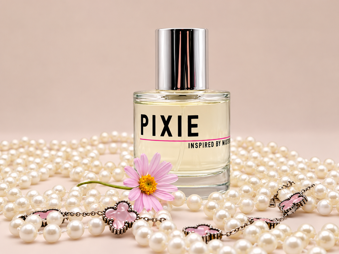 Pixie - Inspired by Miss Dior