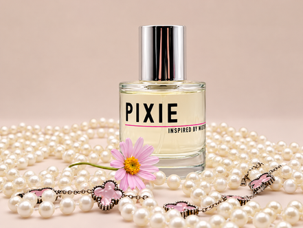 Pixie - Inspired by Miss Dior