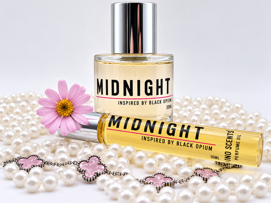 Midnight - Inspired by YSL Black Opium