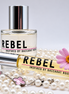 Rebel - Inspired by Baccarat, Rouge 540