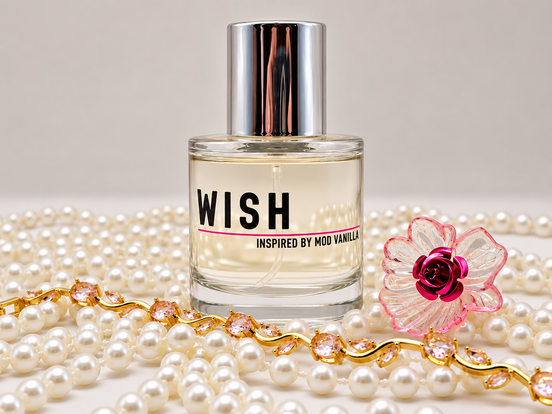 Wish - Inspired by Ariana Grande Mod Vanilla