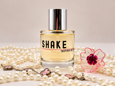 Shake - Inspired by Cry Baby Milk