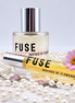 Fuse- Inspired by Viktor Rolf's Flowerbomb