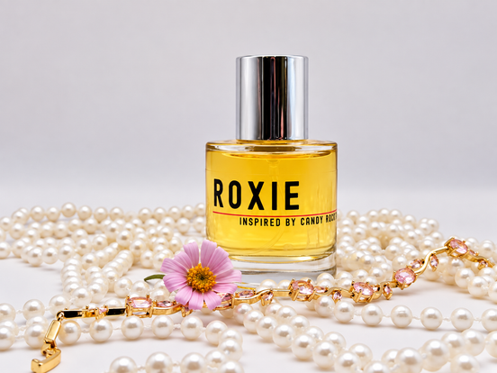 Roxie - Inspired by Kayali Vanilla Candy Rock Sugar